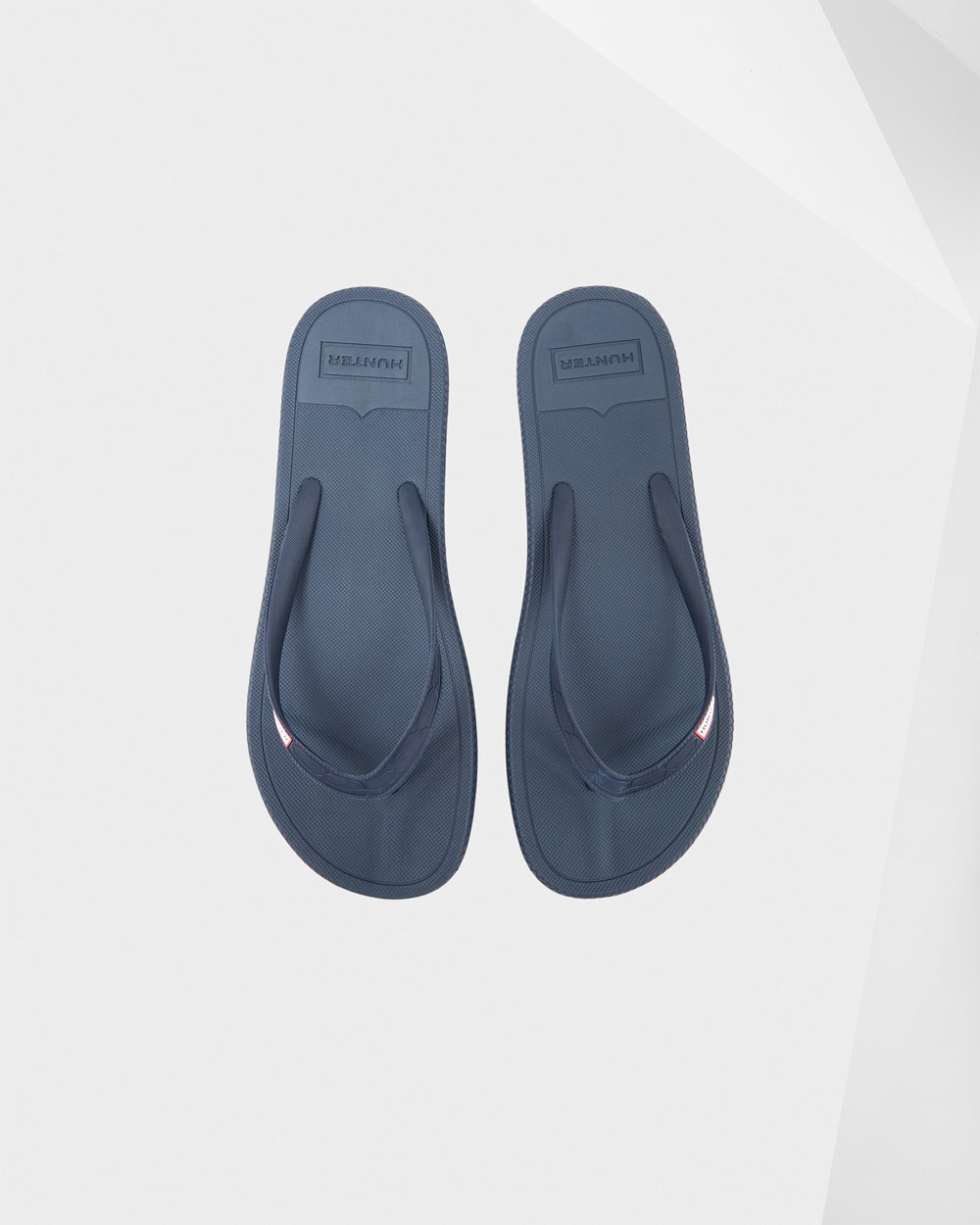 Men Hunter Original | Flip Flops Navy | NZ-46589-AWXG